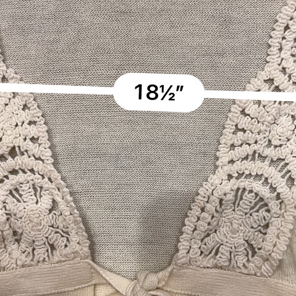 NWOT Ann Taylor LOFT Sweater - Picture 11 of 13